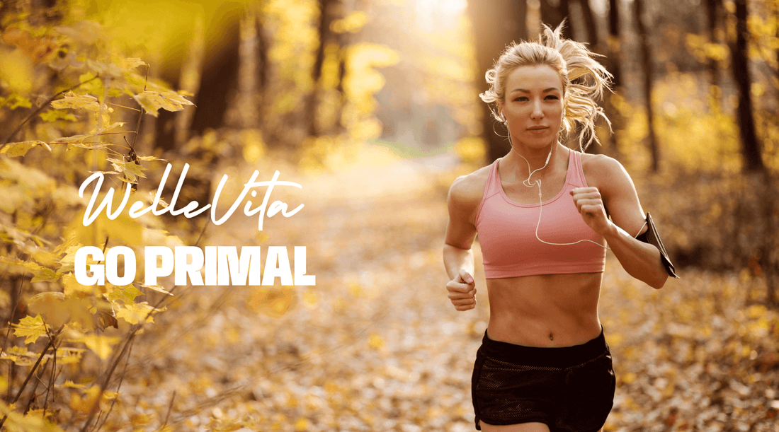 Waarom Creatine Gebruik voor Vrouwen Slim Is: De Complete Gids voor Optimaal Resultaat - Welle Vita