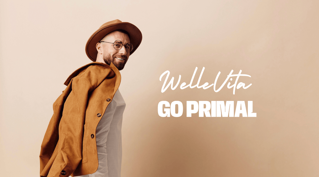 Waarom Een Multivitamine Speciaal Voor Mannen Essentieel Is Voor Je Gezondheid - Welle Vita