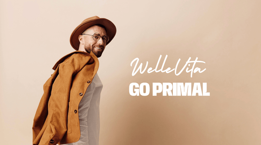 Waarom Een Multivitamine Speciaal Voor Mannen Essentieel Is Voor Je Gezondheid - Welle Vita
