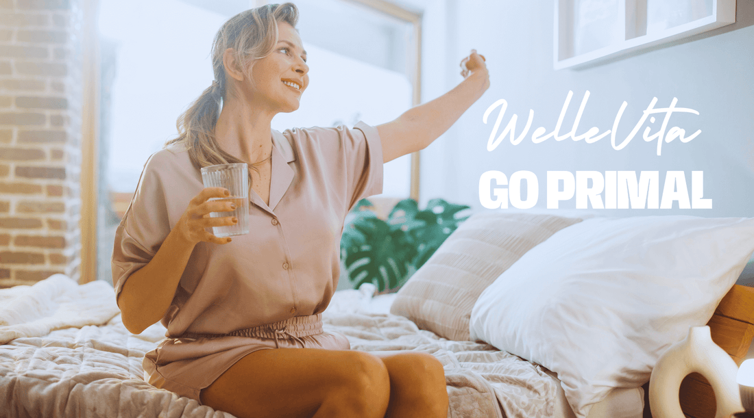 Waarom Magnesium Essentieel is voor de Hormonale Balans bij Vrouwen - Welle Vita
