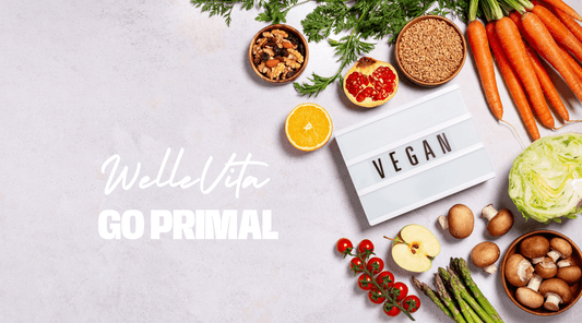 Waarom Vegans en Vegetariërs Meer Foliumzuur Nodig Hebben