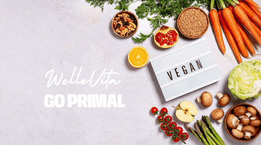 Waarom Vegans en Vegetariërs Meer Foliumzuur Nodig Hebben - Welle Vita