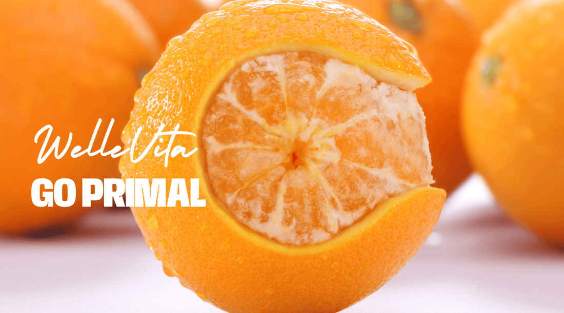 Waarom Vitamine C Essentieel is voor Collageensynthese: De Belangrijkste Voordelen voor Jouw Gezondheid