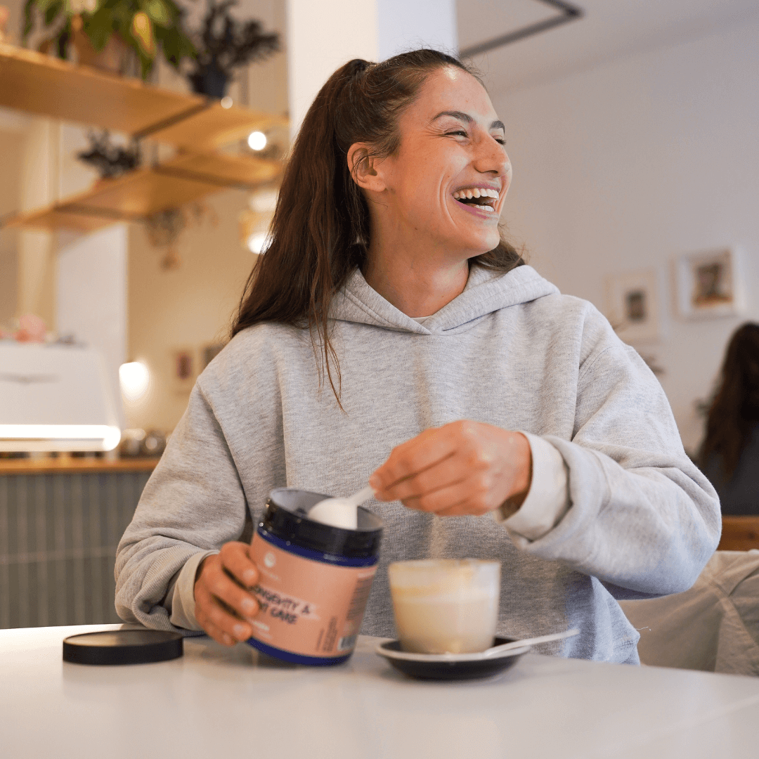 Collagen Peptides Benefits