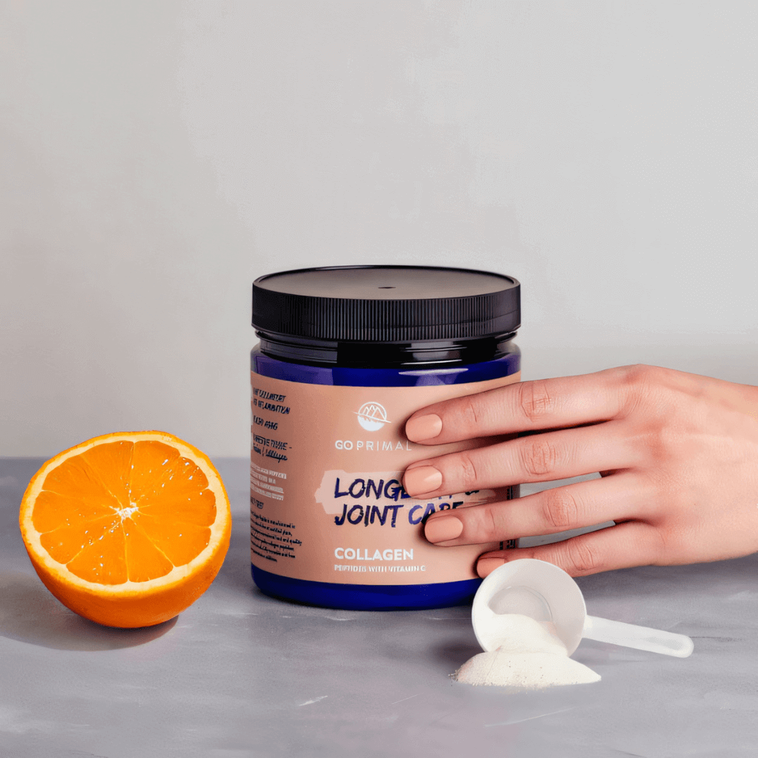 Collagen Peptides Powder