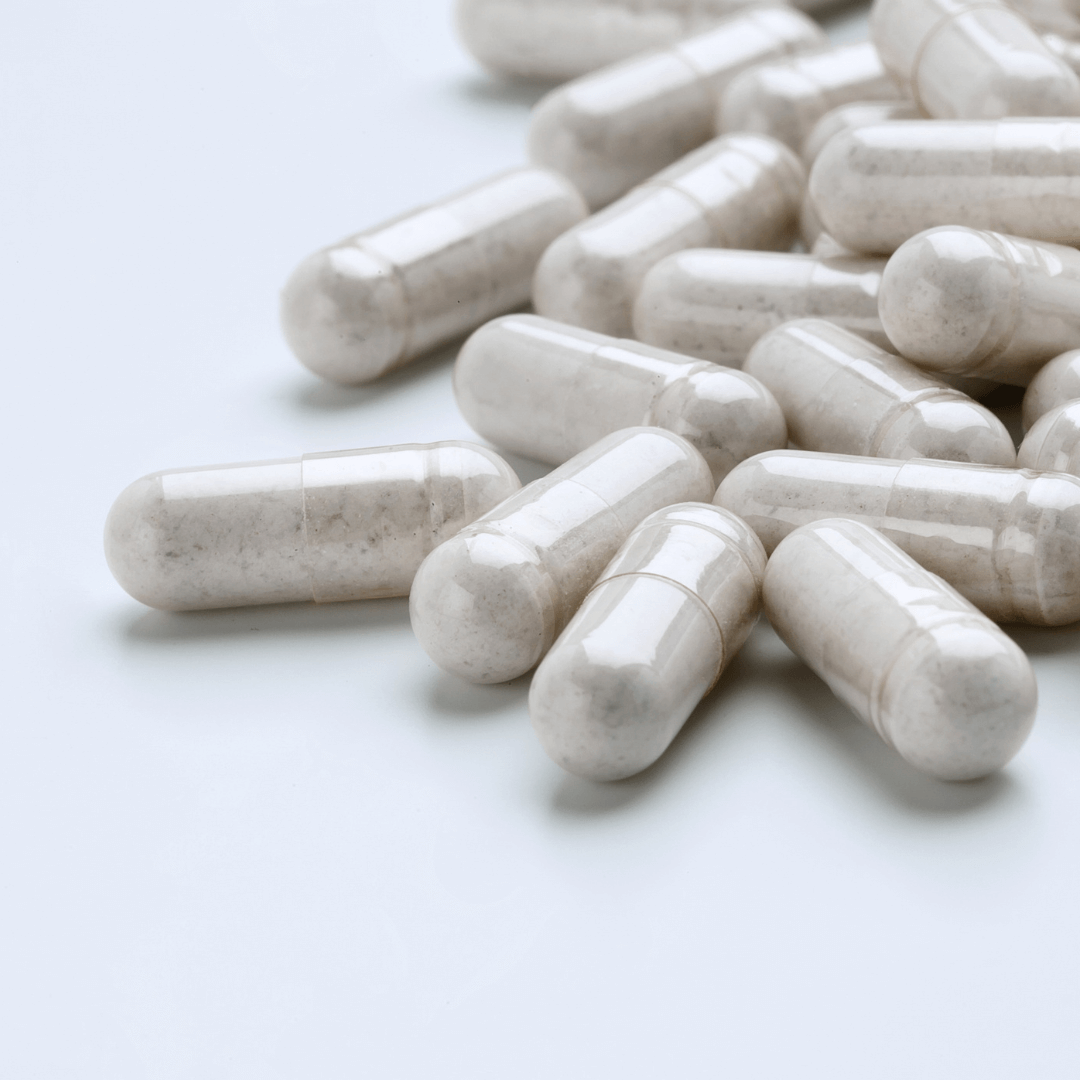Magnesium, Zinc & Vitamin B6 Capsules Detail