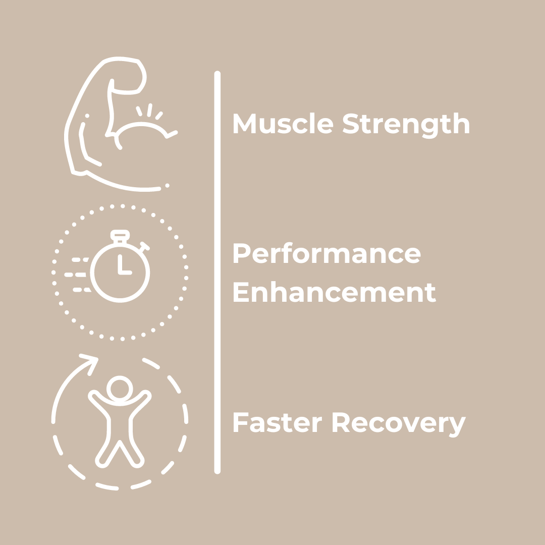 Pure Creatine Monohydrate Powder